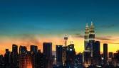 A hub for south-east Asia