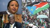 Africa ministers