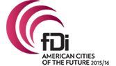 American Cities of the Future