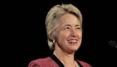 Annise Parker