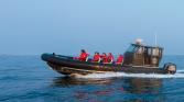 canadas ocean