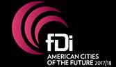 Cities of the future logo