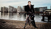 Copenhagen the green giant of FDI