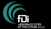 FDI aerospace cities of the future 2016-17