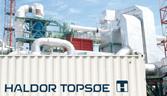 haldo topsoe