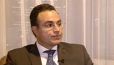 IMF 2012 - Mexico Interview