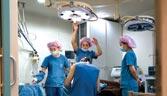 Is South Korea poised for a health dividend REV