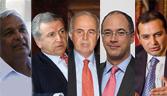 Latam finance ministers