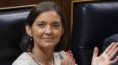 María Reyes Maroto Illera