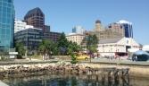 Nova Scotia covers all bases