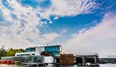 Olsztyns unique investor offering