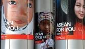 Opening up Asean