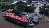 paraguay's logistical
