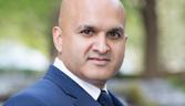 Paresh Davdra