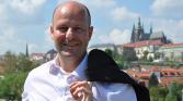 praha