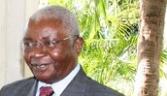 Armando Guebuza, Mozambique's president