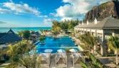 Starwood uses brand quality to make global impact