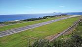 SVG runway