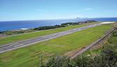 SVG runway