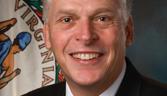 Terry McAuliffe