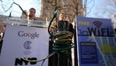 The global race to get connected