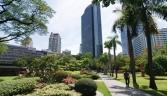 The Philippines looks to return to former glories