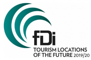 Tourism Locations of the Future 2019:20