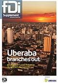 Uberaba cover