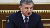 uzbekistan's u turn