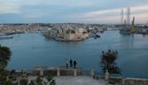 why malta wins