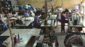 will the textile